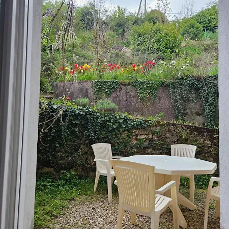 L'annexe De La Corniche * Chaumont (Haute-Marne)