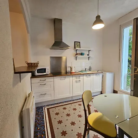 L'annexe De La Corniche Appartement Chaumont (Haute-Marne)