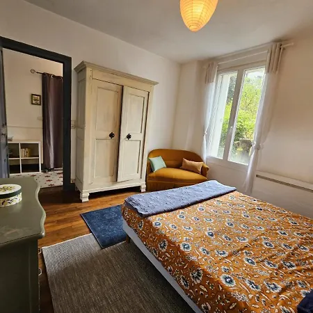 Appartement L'annexe De La Corniche Chaumont (Haute-Marne)