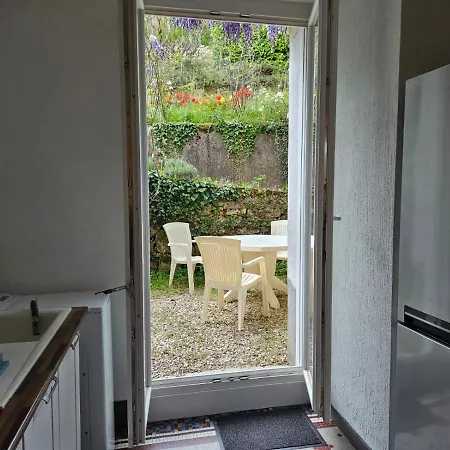 L'annexe De La Corniche Apartmán *