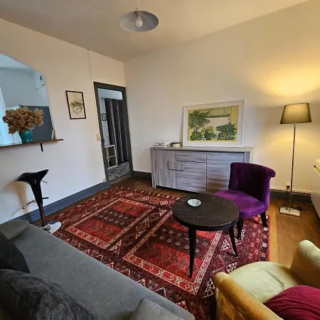 Appartement L'annexe De La Corniche *