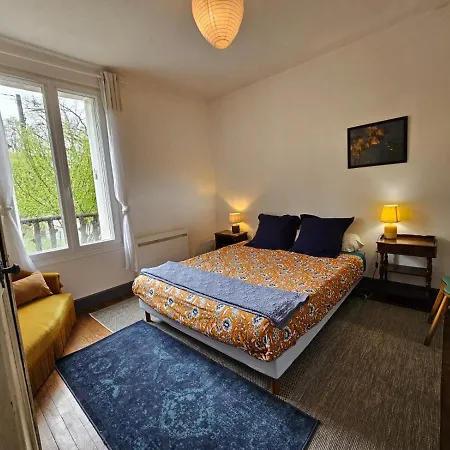 L'annexe De La Corniche Appartement *