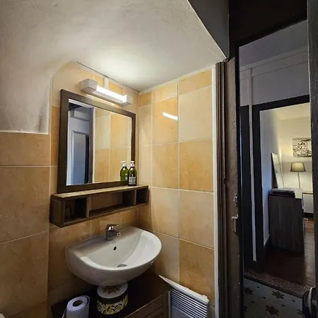 Apartmán L'annexe De La Corniche *