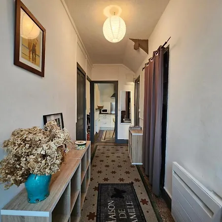 Appartement L'annexe De La Corniche *