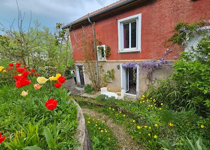 L'annexe De La Corniche *