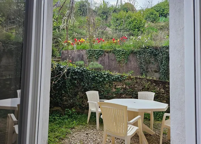 L'annexe De La Corniche * Chaumont (Haute-Marne)