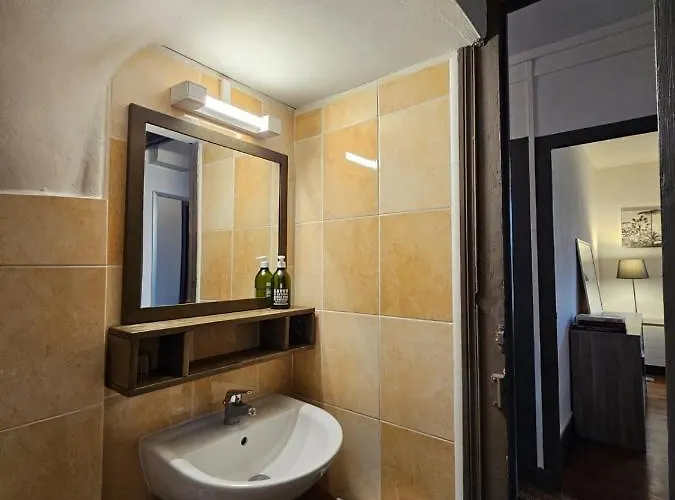 Apartment L'annexe De La Corniche *