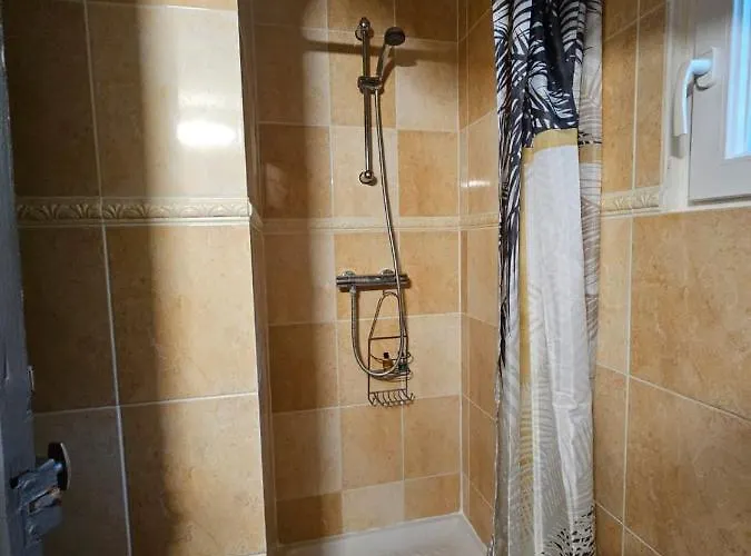 Apartment L'annexe De La Corniche *